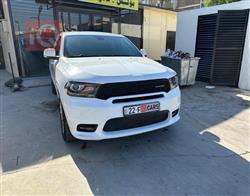 دودج دورانجو